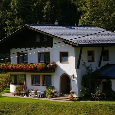 Haus Brigitte Rettensteiner Шладминг Экстерьер фото
