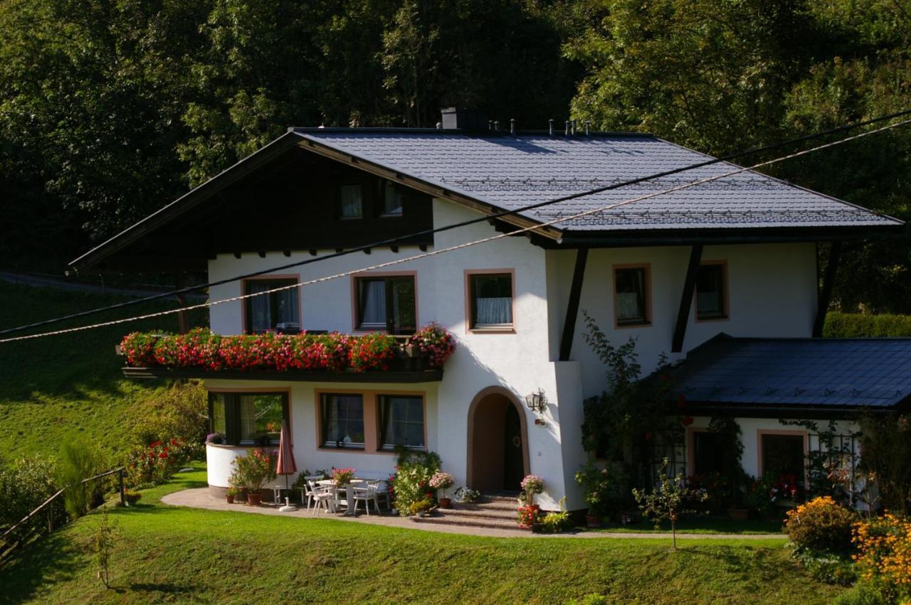 Haus Brigitte Rettensteiner Шладминг Экстерьер фото